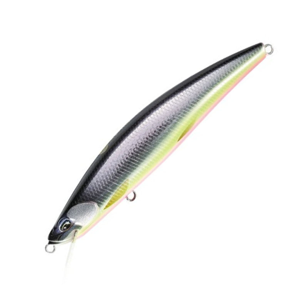 鬼鱒　正影　110F(ＡＳＡ４５３２　黒銀（くろぎん）)